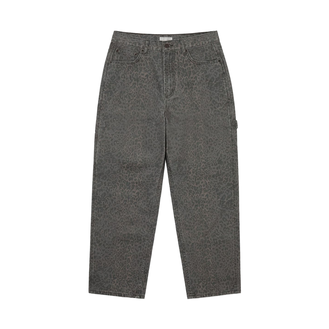 TN263WPAKP02CHA thisisneverthat Painter Pants Charcoal