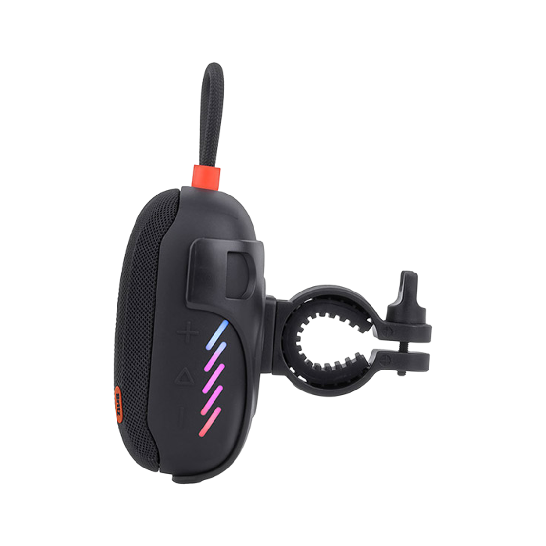 브리츠 자전거 완전 방수 블루투스 스피커 거치대포함(Britz IPX7 Waterproof Bluetooth Speaker for Bicycle with Mount BZ-CMK1) - 3