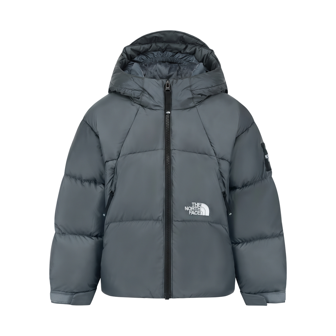 NJ1DS54T (Kids) The North Face Project Down Jacket Dusk Blue - 26FW