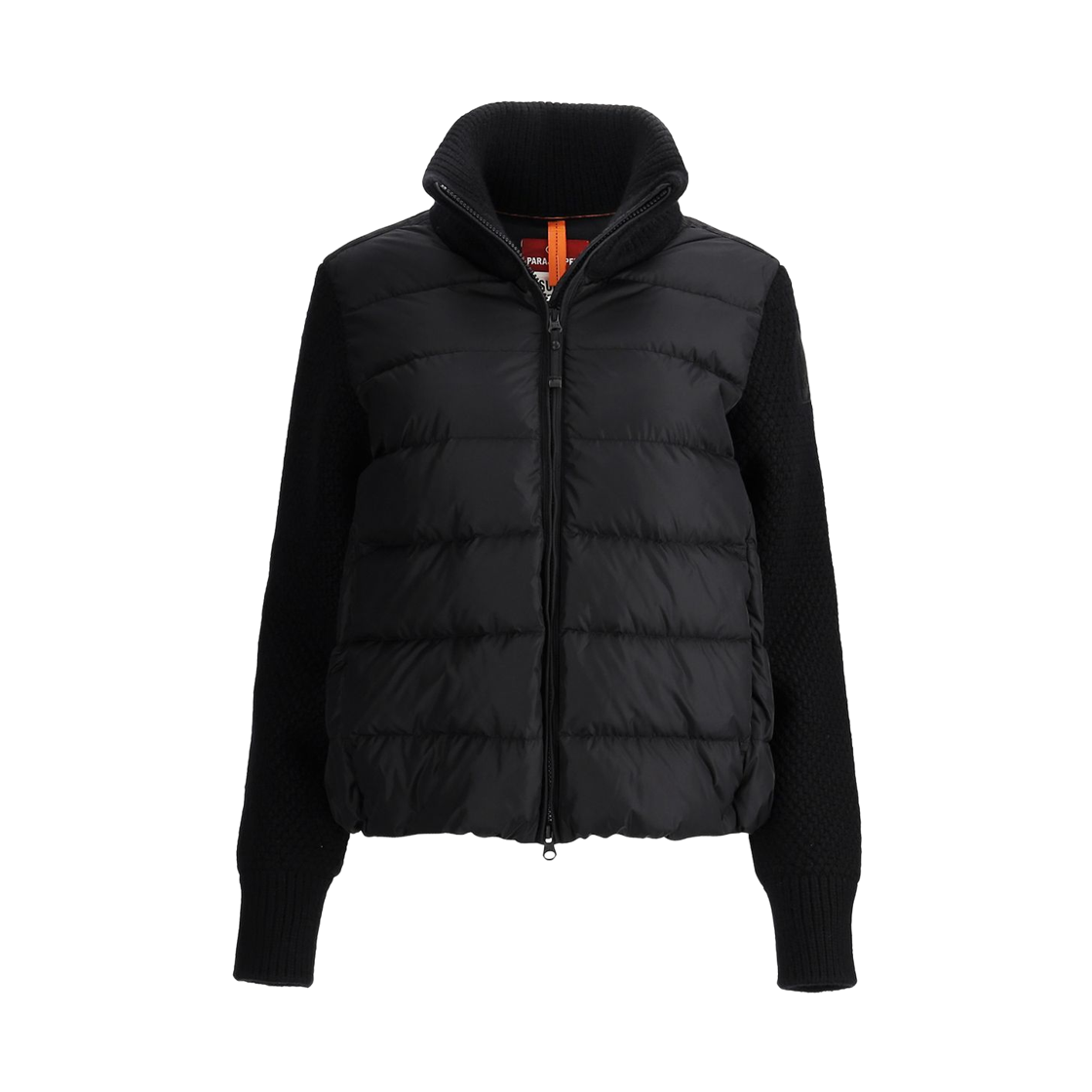 26WMPWHYHS45PJ0541 (W) Parajumpers Moonie Hybrids Black - 26FW