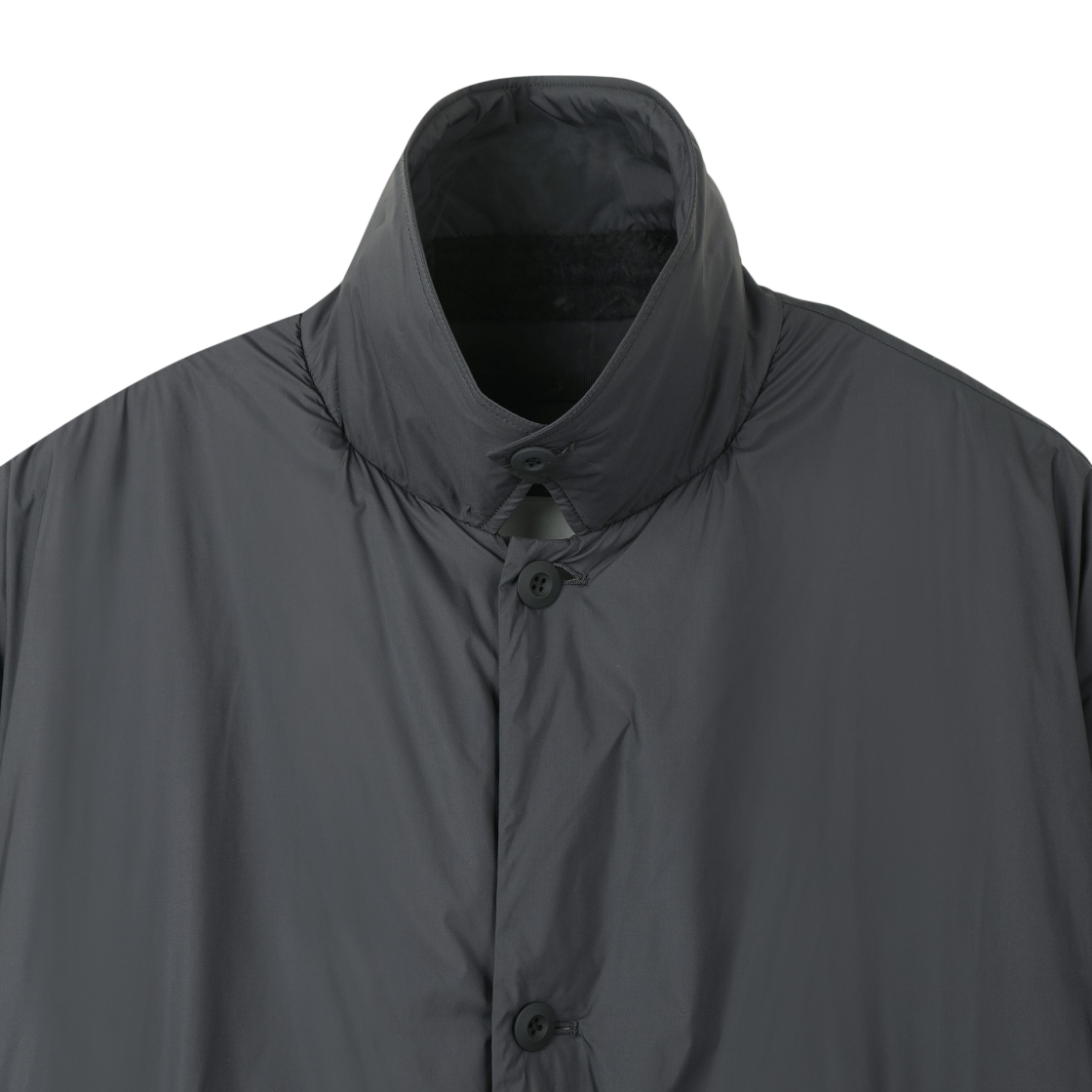 24/7시리즈 TORAY 나노디자인 프리마로프트 코트 블랙(24/7series Toray Nanodesign Primaloft Coat Black) - 4