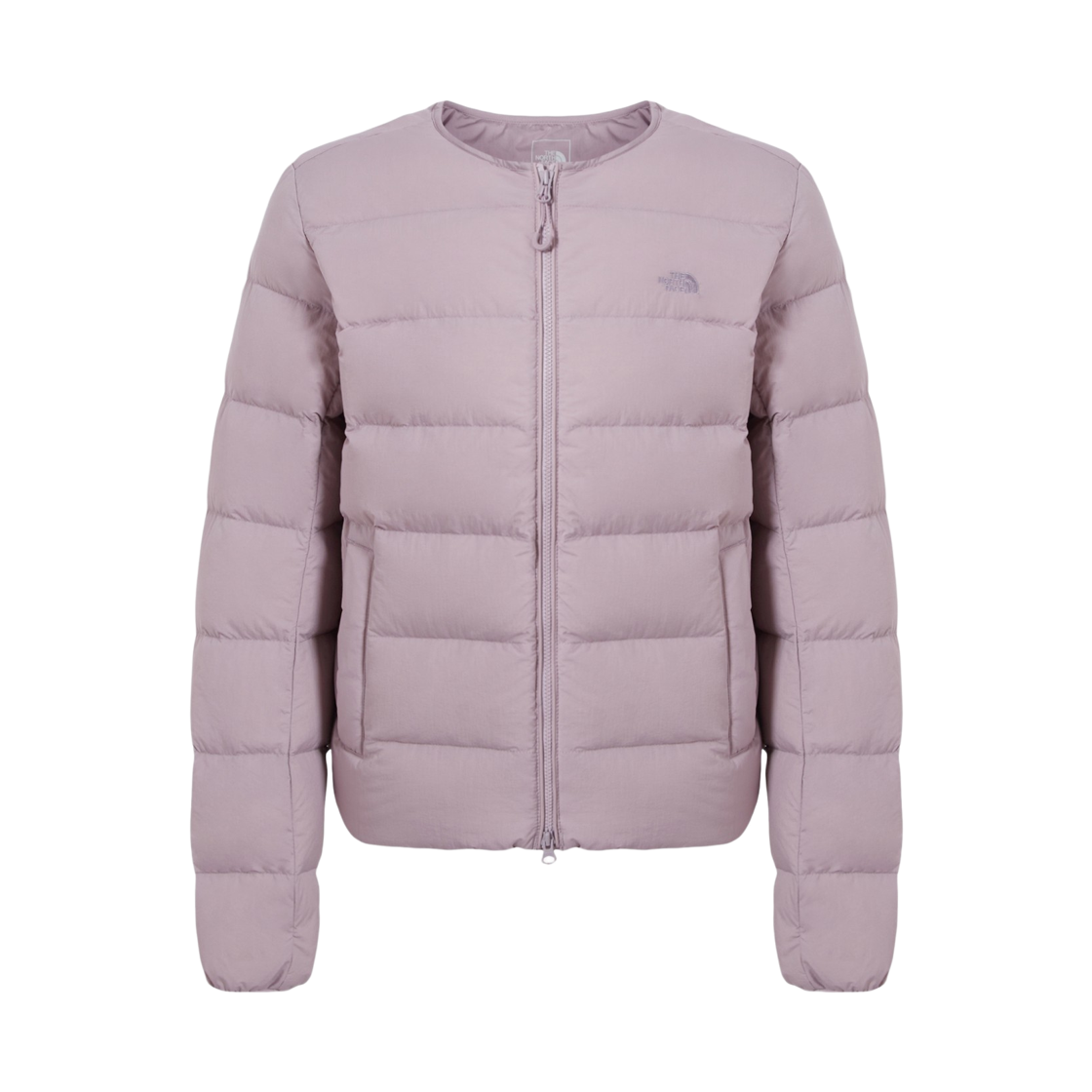 NJ1DS15C The North Face W'S POPLAR DOWN CARDIGAN (RDS) PAL