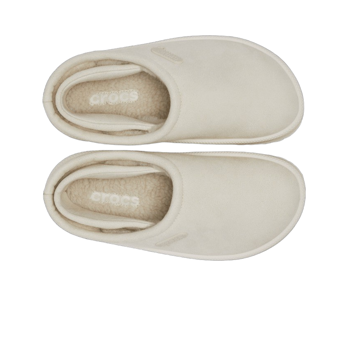 (W) 크록스 언퍼게터블 플랫폼 클로그 본((W) Crocs Unfurgettable Platform Clog Bone) - 2