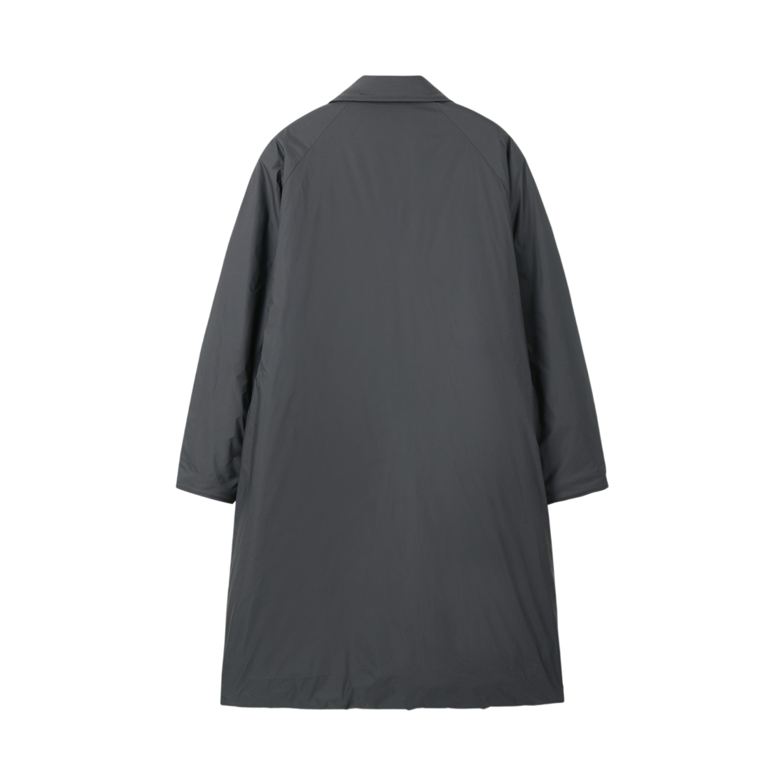 24/7시리즈 TORAY 나노디자인 프리마로프트 코트 블랙(24/7series Toray Nanodesign Primaloft Coat Black) - 2