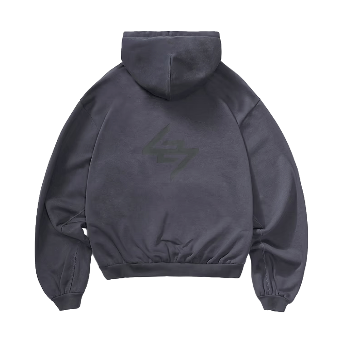 리프레젠트 247 디엔에이 후디 그래핀 - 26FW(Represent 247 DNA Hoodie Graphene - 26FW) - 2