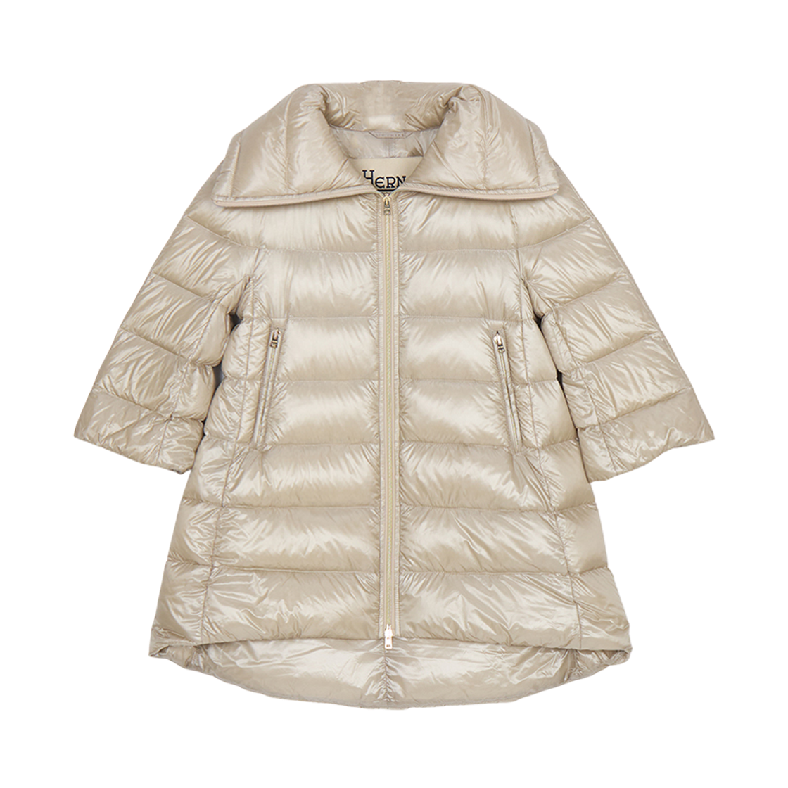 [15% 쿠폰] (W) 에르노 클레오페 샹티([15% 쿠폰] (W) Herno Cleofe Chantilly) - 6