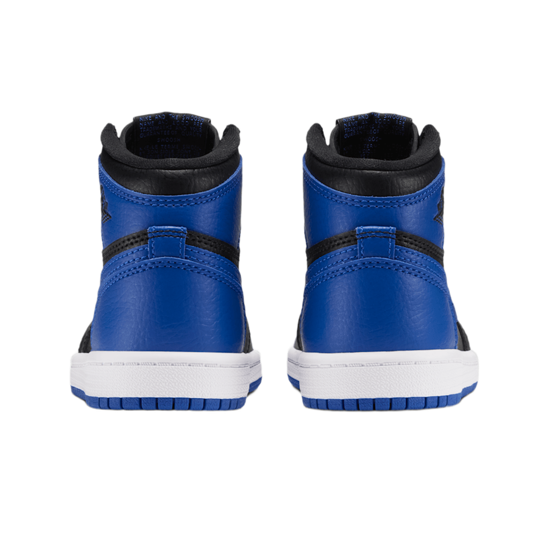 (PS) 조던 1 레트로 하이 OG 로얄((PS) Jordan 1 Retro High OG Royal) - 3