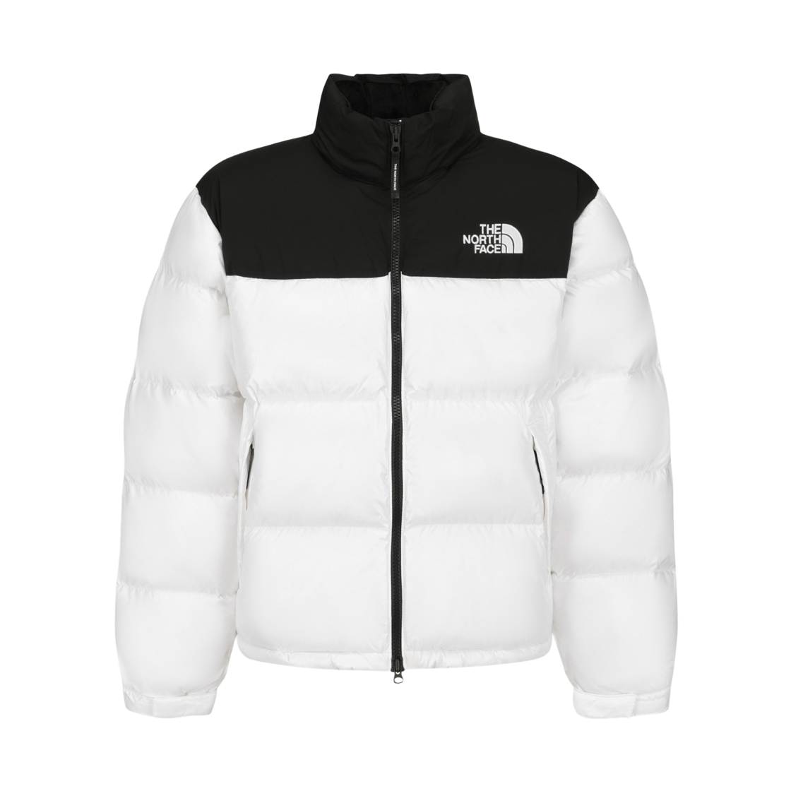 NJ1DS67M The North Face NOVELTY NUPTSE JACKET (RDS) OWH