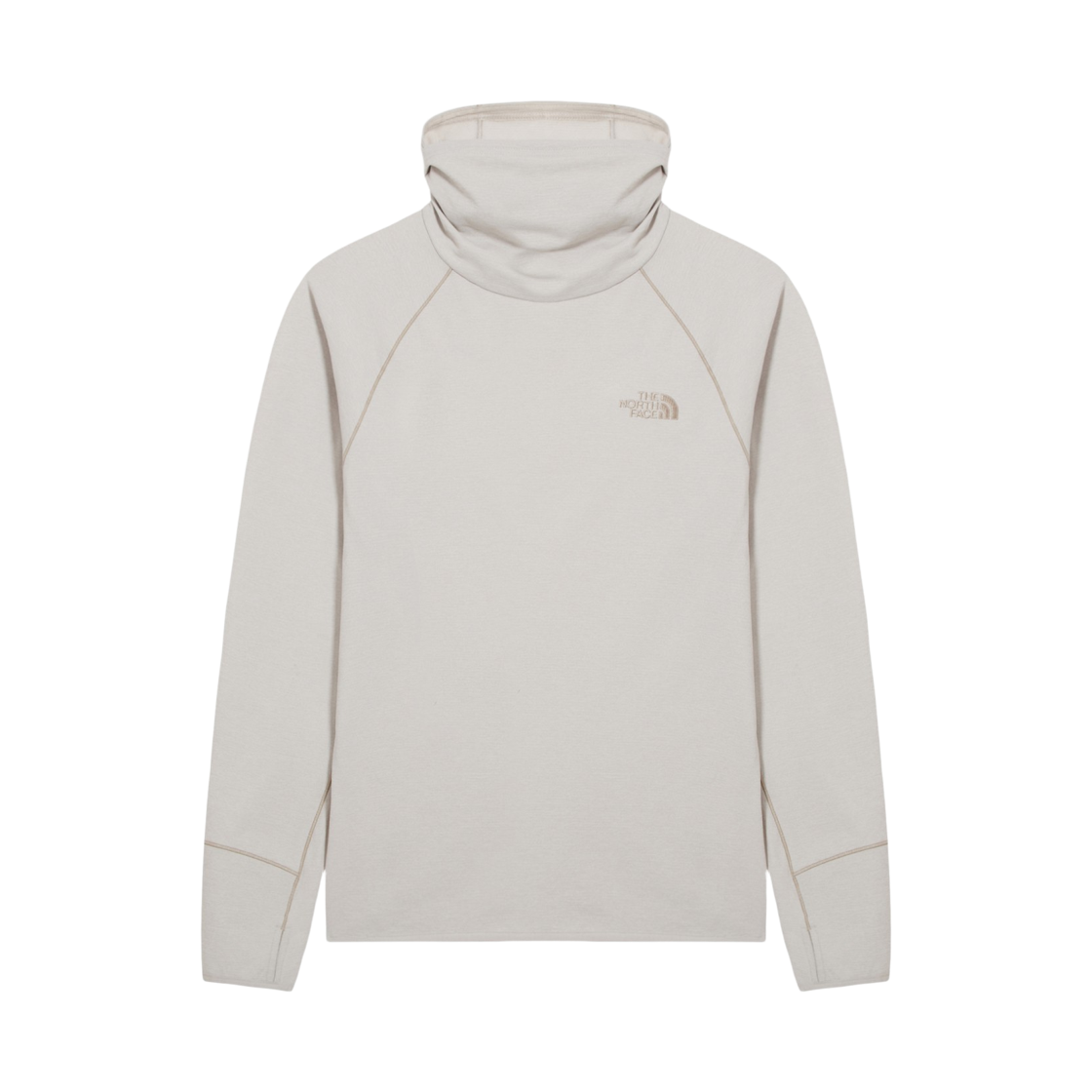 NM5PS55C The North Face M'S FORGE L/S HOODIE SDS
