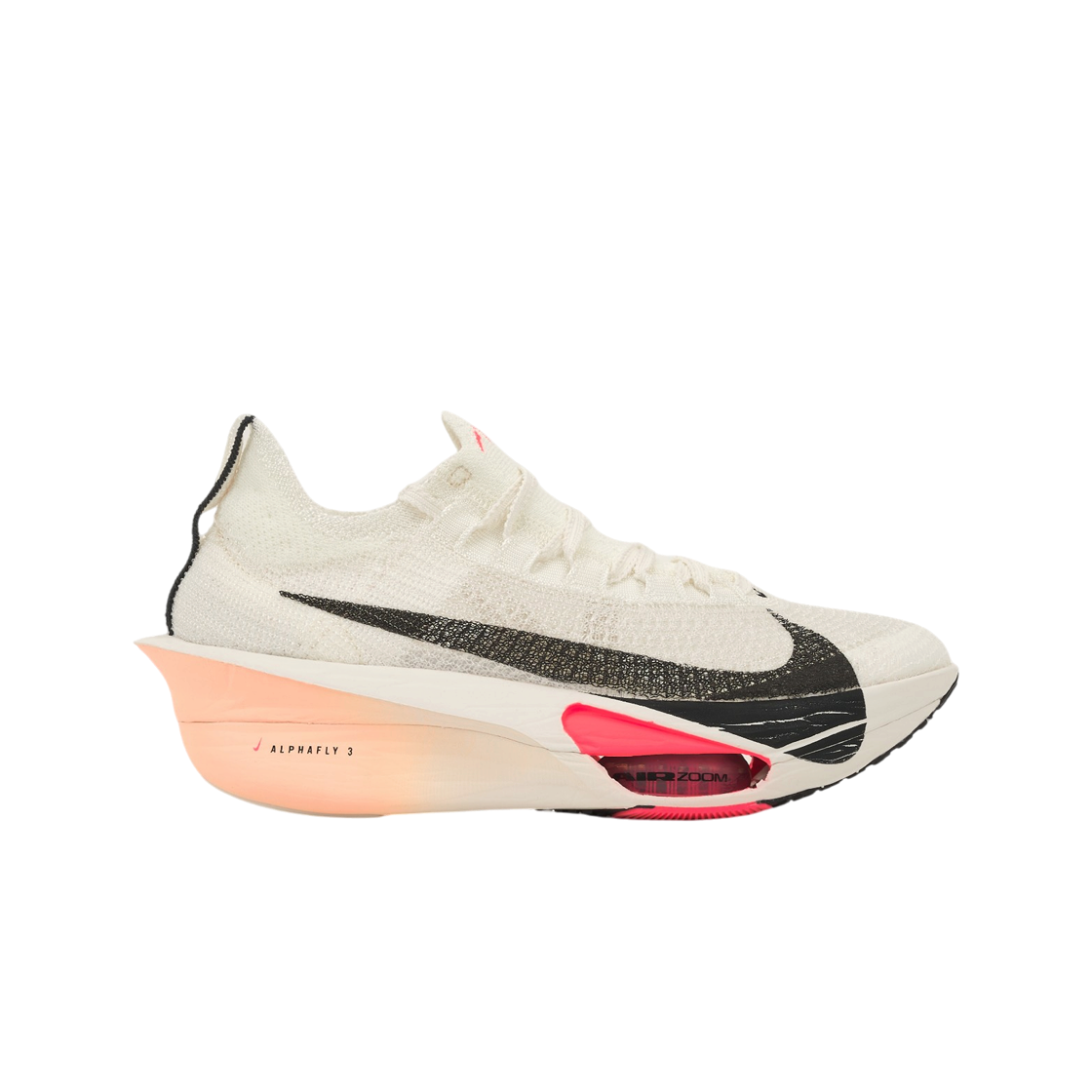FD8315-103 (W) Nike Air Zoom Alphafly Next% 3 Sail Crimson Tint