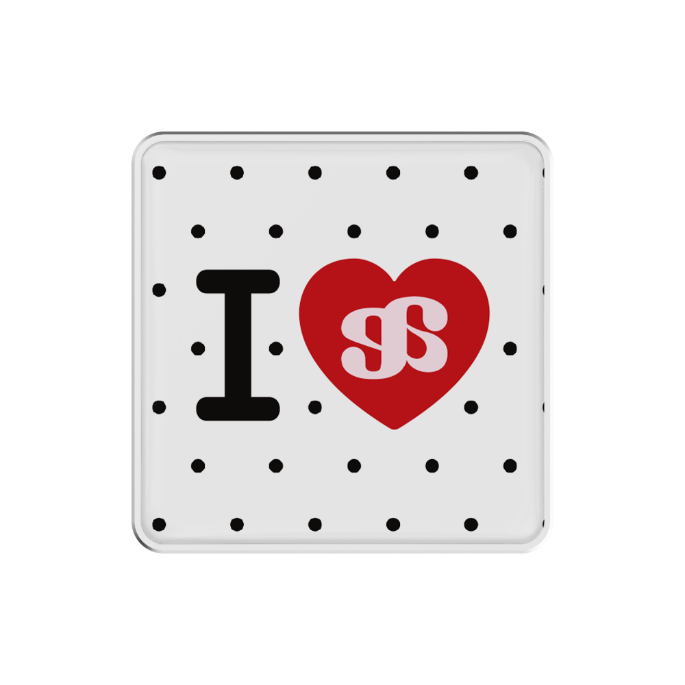 E2603_0224 EARPEARP I Love Dot 3in1 Magsafe Power Bank 5000mAh