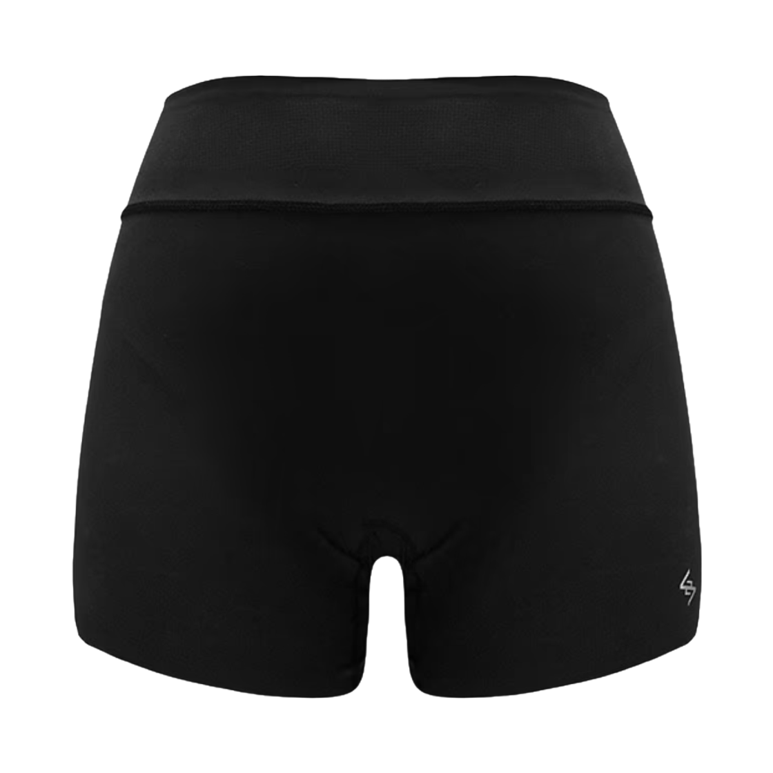 [KREAM 단독] 리프레젠트 247 리스토어 하프 타이트 제트 블랙 - 26FW([KREAM 단독] Represent 247 Restore Half Tight Jet Black - 26FW) - 1