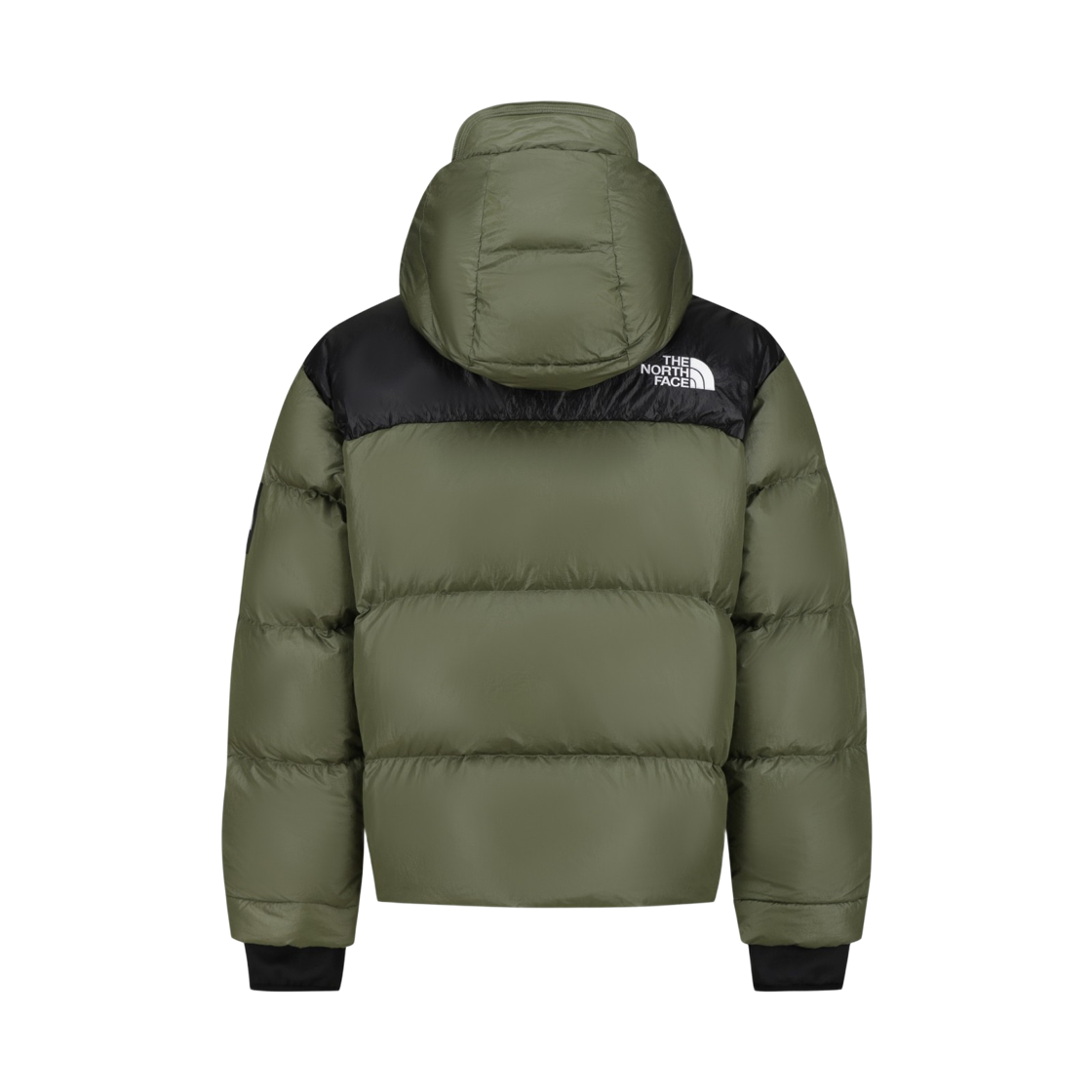 노스페이스 타이론 다운 자켓 (RDS) NJ1DS55K_DKK(The North Face TYRON DOWN JACKET (RDS) DKK) - 2