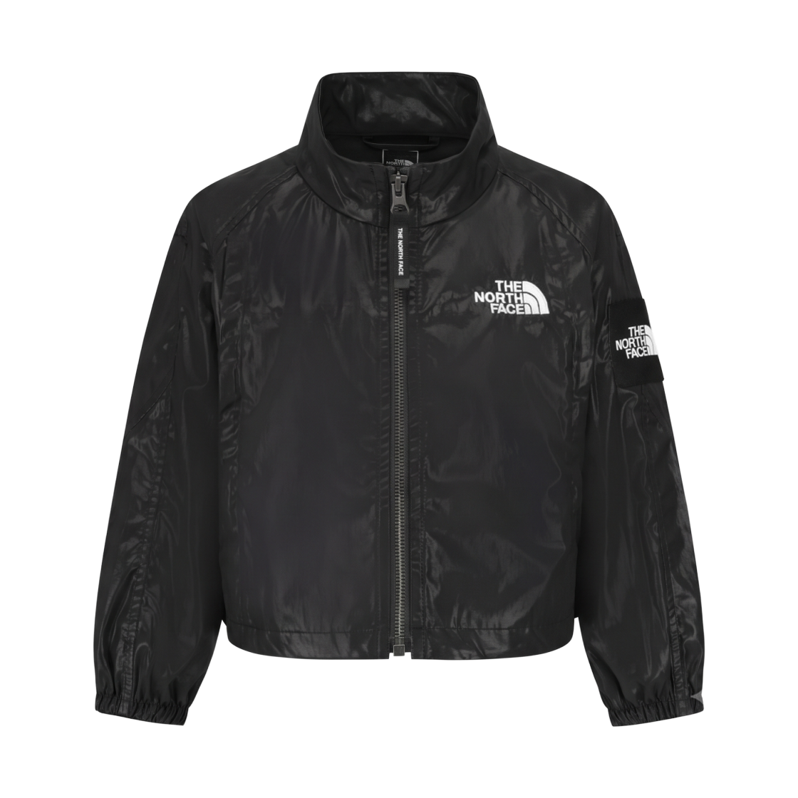 NJ3BS52S (Kids) The North Face Novelty Olema Jacket Black - 26FW
