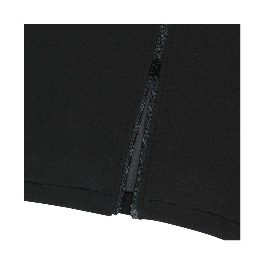 누녹 웹 트레이스 자켓 블랙(NUNOK Unit 03 Tension-Web Trace JK Black) - 5