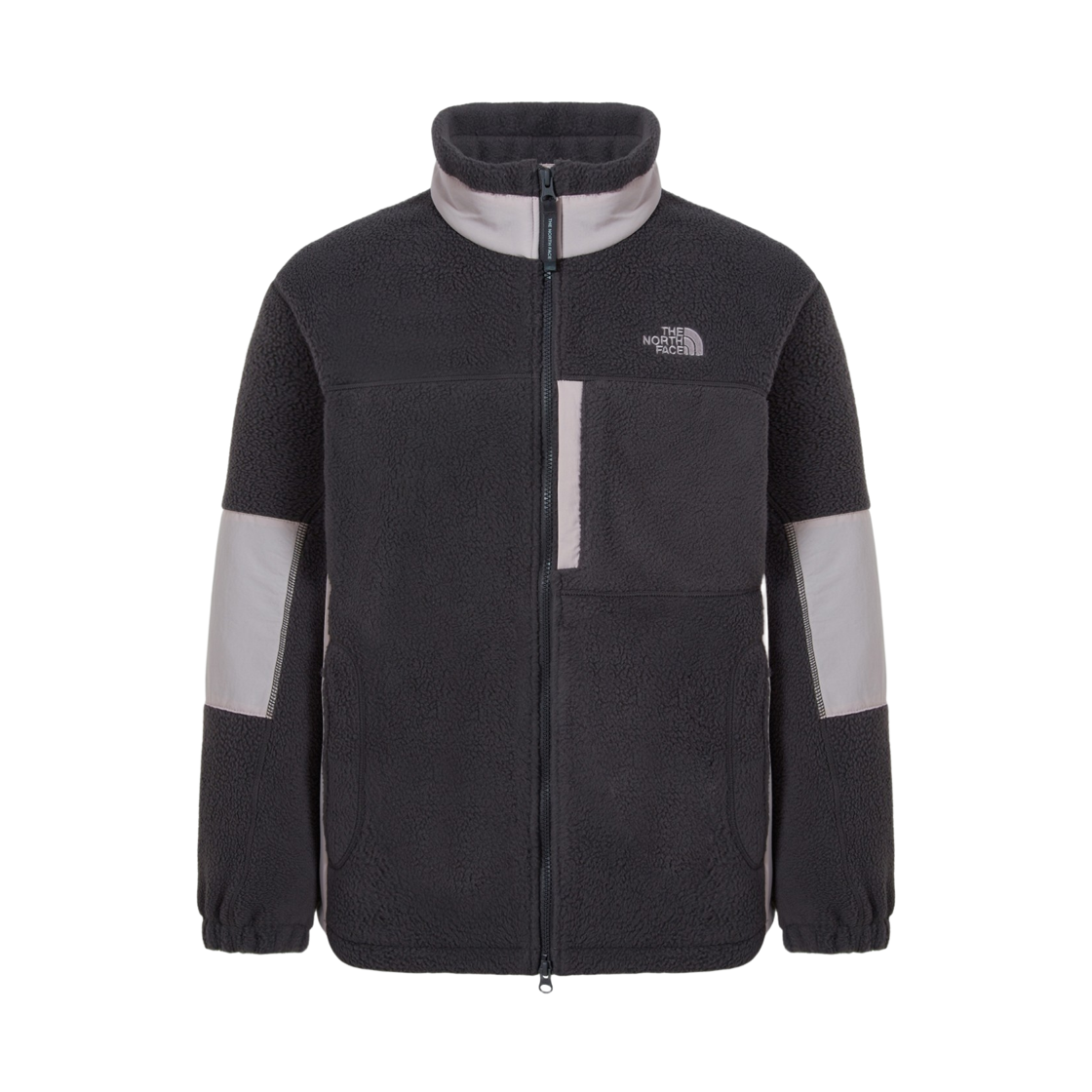 NJ4FS54D The North Face M'S CAMPCOZY FLEECE JACKET DSL