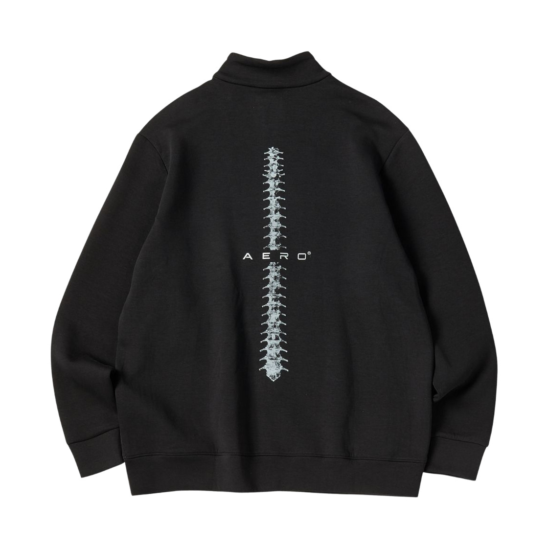 사피엔스 에어로 사피엔스 테크 하프넥 풀집 재킷(Sapiens Aero Sapiens Tech Half-Neck Full-Zip Jacket)