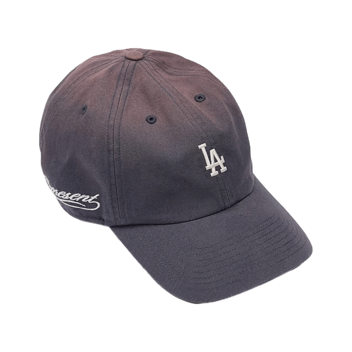 리프레젠트 MLB 미니 LA 캡 빈티지 블루 - 26FW(Represent Mlb Mini LA Cap Vintage Blue - 26FW) - 3