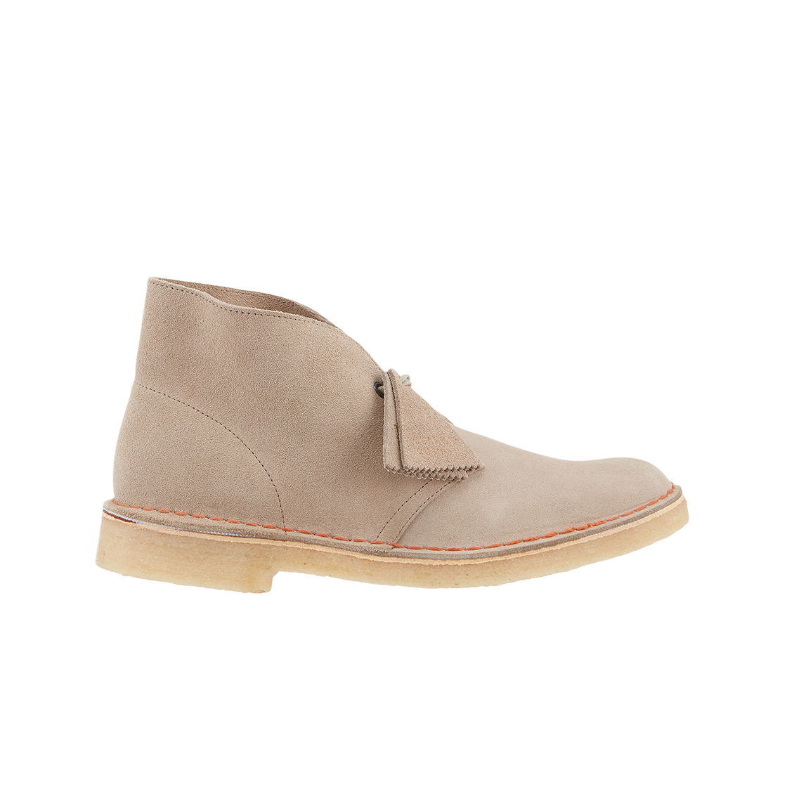 26155527 [15% 쿠폰] Clarks Desert Boot Sand Suede
