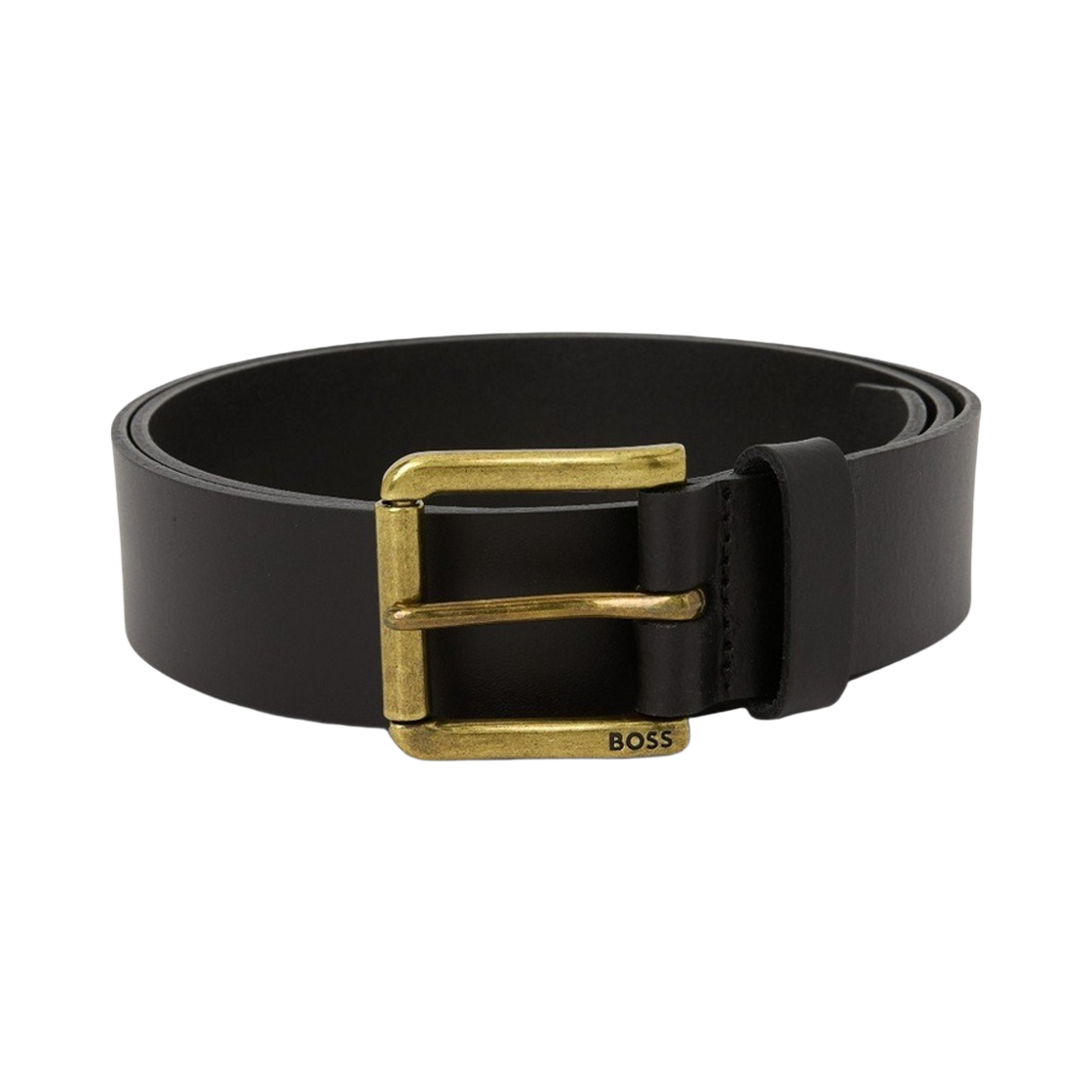 50558689 002 [15% 쿠폰] Boss Belt Black