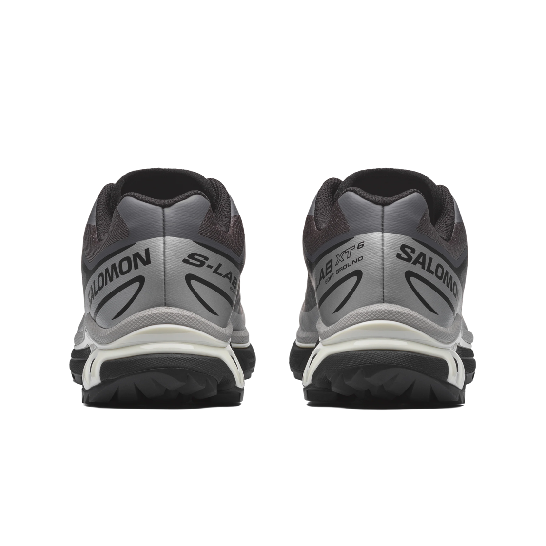 살로몬 XT-6 캐슬락 실버(Salomon XT-6 Castlerock Silver) - 3