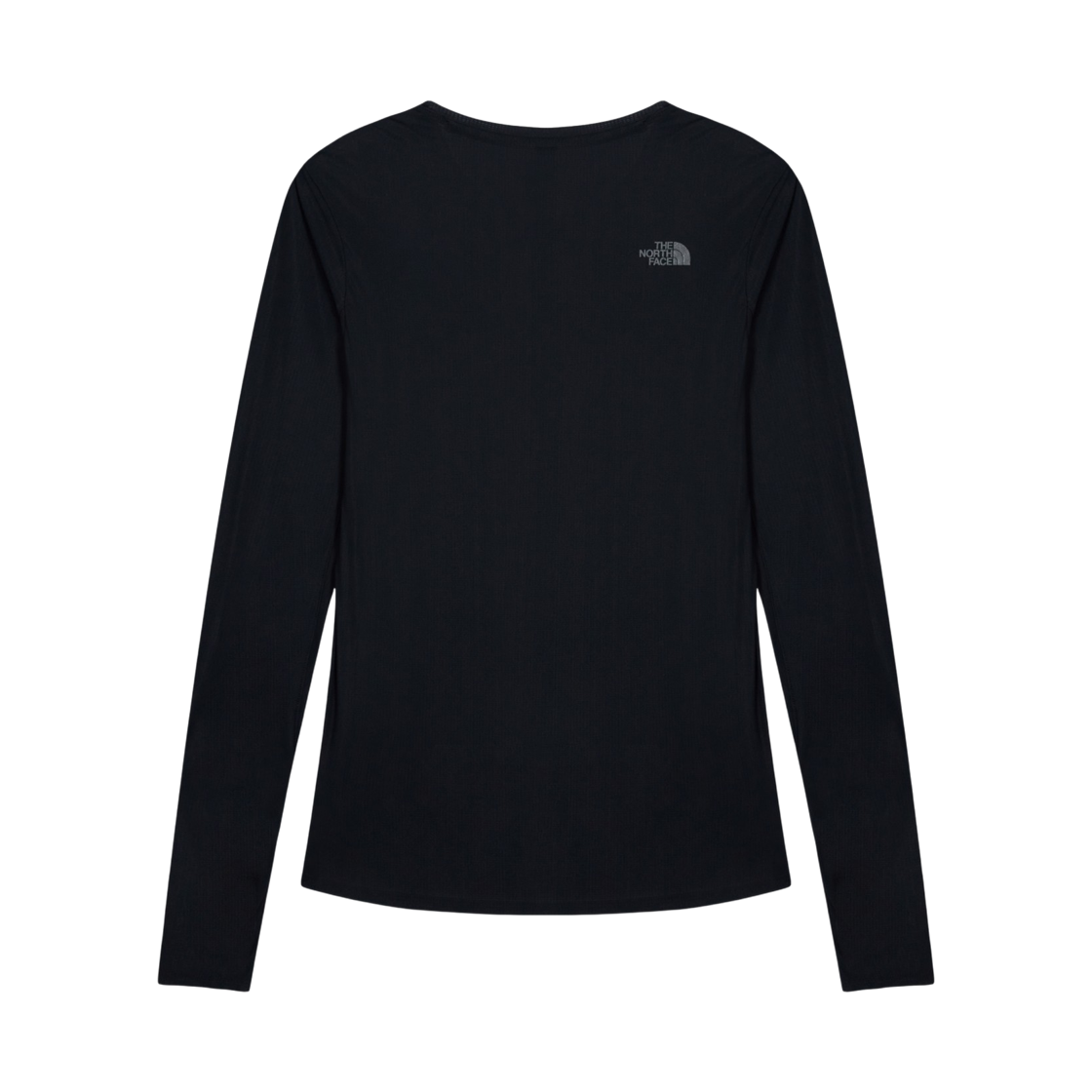 노스페이스 여성 에어그리드 긴팔 티셔츠 NT7TS81A_BLK(The North Face W'S AIRGRID L/S R/TEE BLK) - 2