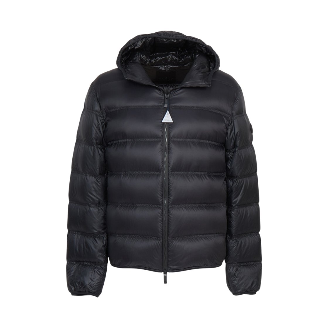 [15% 쿠폰] 몽클레르 과디아나 후드 다운 자켓 블랙 - 26FW([15% 쿠폰] Moncler Guadiana Hooded Down Jacket Black - 26FW) - 3