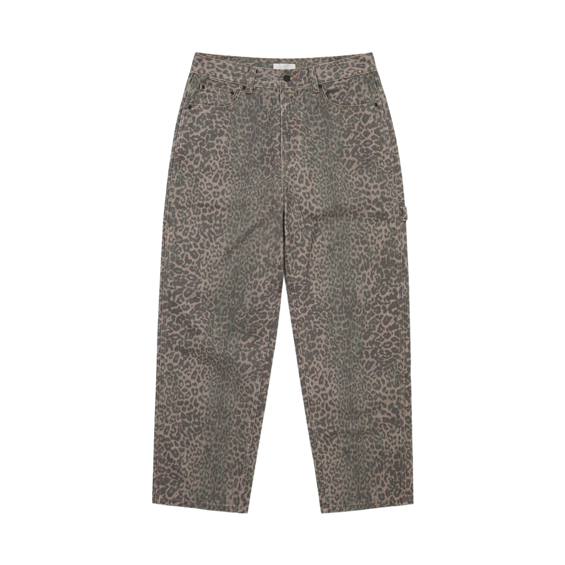 TN263WPAKP02MLT thisisneverthat Painter Pants Multi
