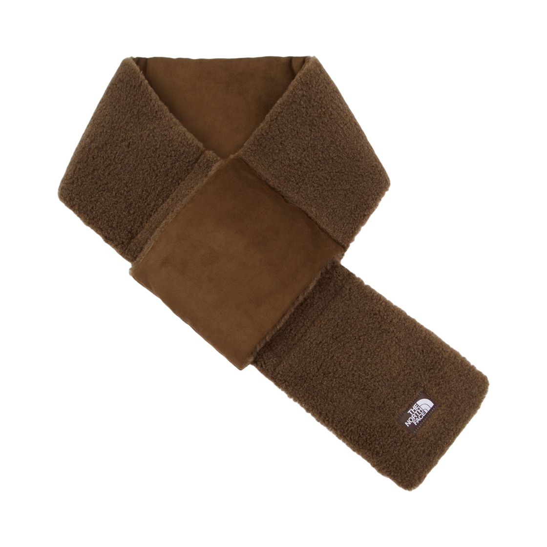 NA5IS58B The North Face T-BALL MUFFLER FUR CHO