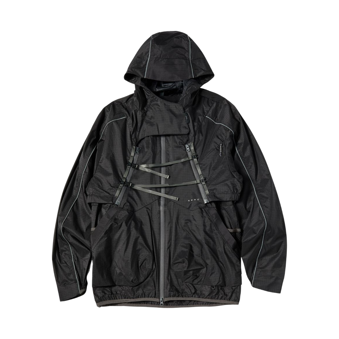 사피엔스 에어로 사피엔스 멀티웨이 유틸리티 재킷(Sapiens Aero Sapiens Multi-Way Utility Jacket)