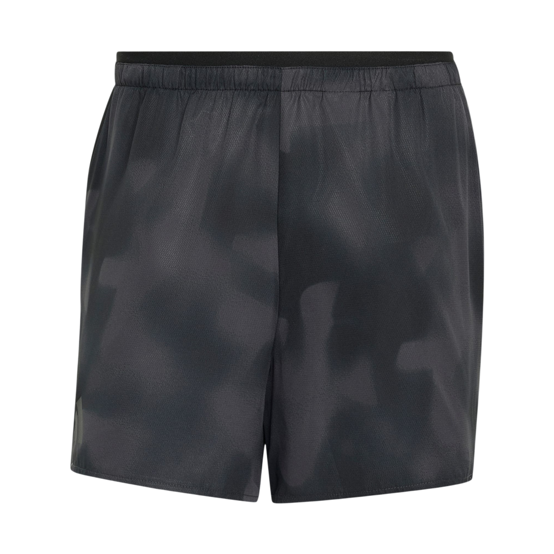 KH2559 Adidas Terrex Multi Light Shorts Carbon Black - KR Sizing