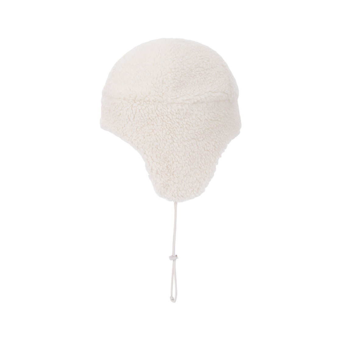 노스페이스 플러피 이어머프 비니 NE3BS51B_WHS(The North Face FLUFFY EARMUFF BEANIE WHS) - 2