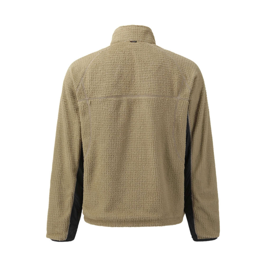 살로몬 엑스 알파 리버서블 자켓 모카(Salomon X Alpha Reversible Jacket Black) - 2