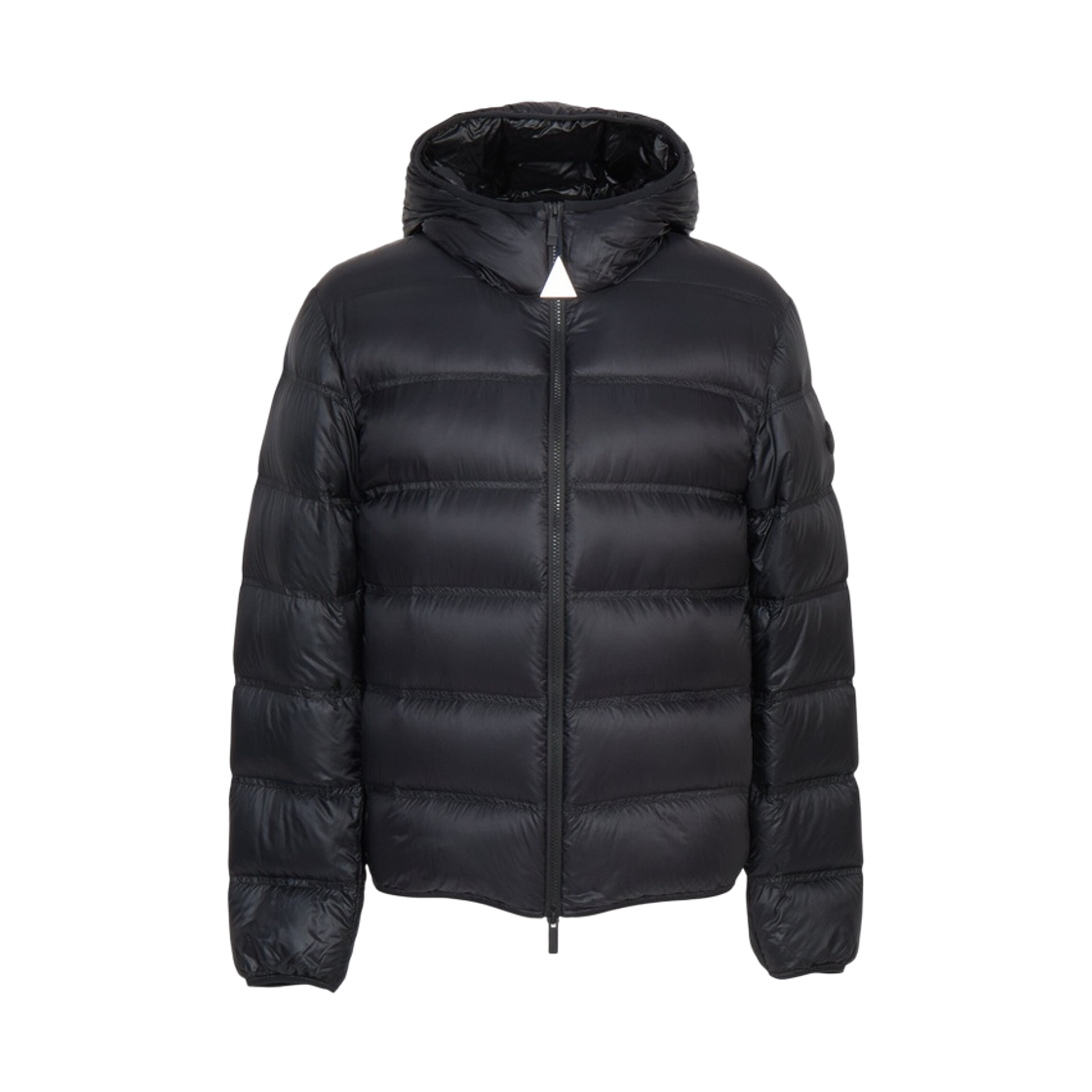 [15% 쿠폰] 몽클레르 과디아나 후드 다운 자켓 블랙 - 26FW([15% 쿠폰] Moncler Guadiana Hooded Down Jacket Black - 26FW) - 2