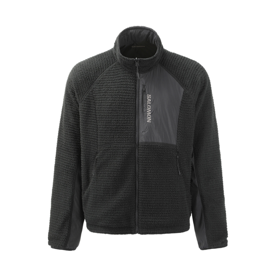 LD0278500 Salomon X Alpha Reversible Jacket Black
