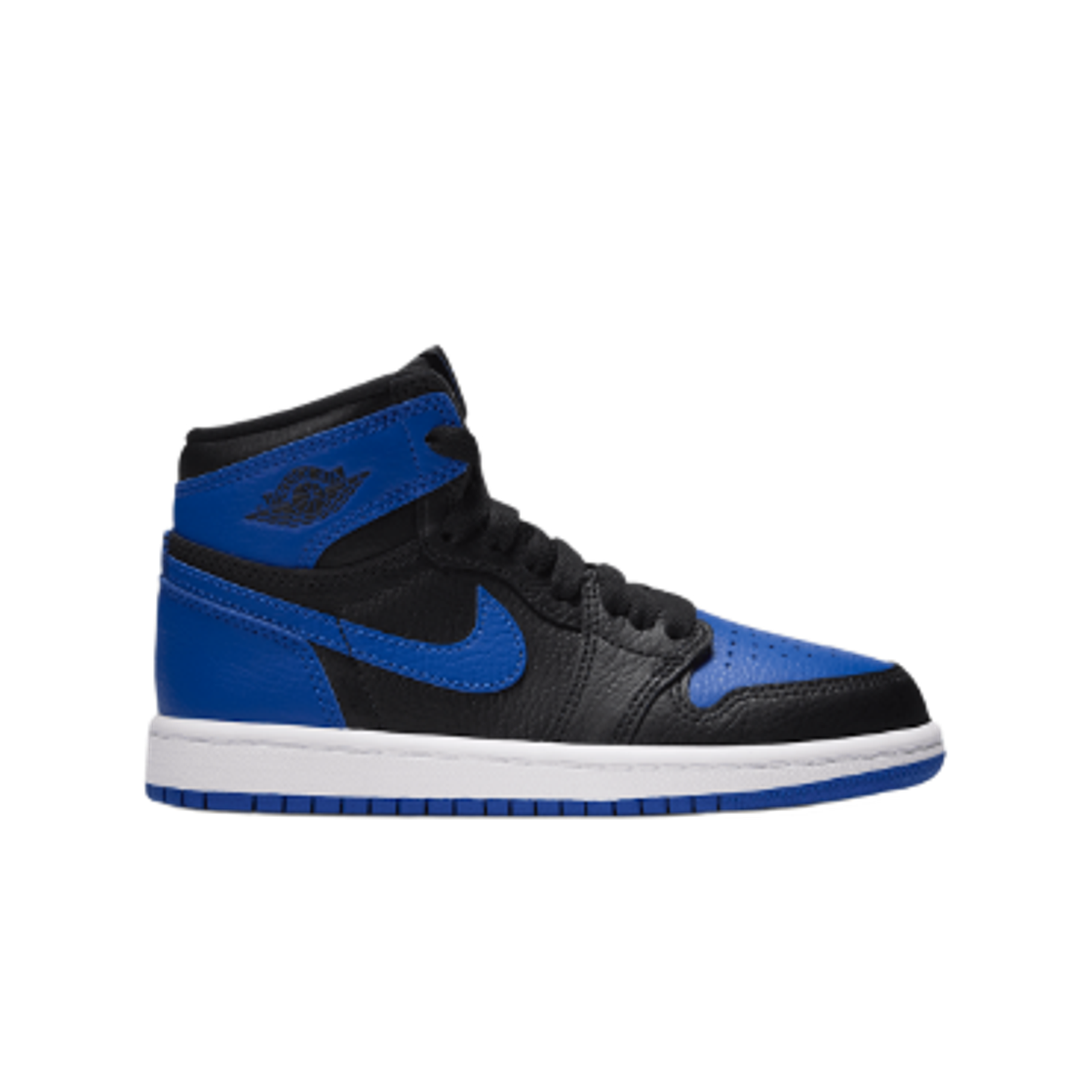 FD1412-005 (PS) Jordan 1 Retro High OG Royal