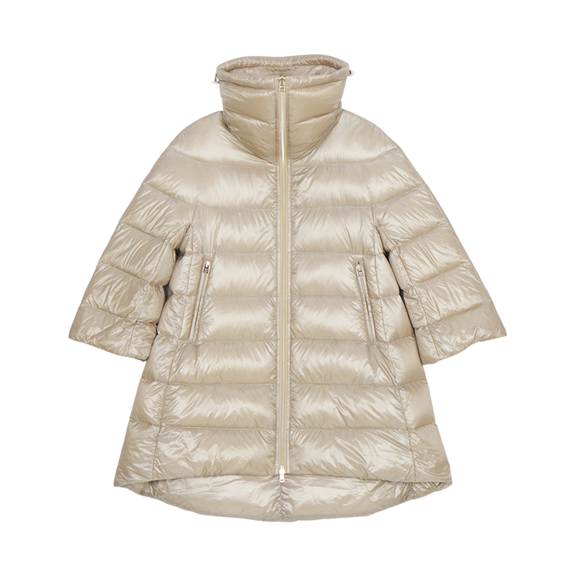 [15% 쿠폰] (W) 에르노 클레오페 샹티([15% 쿠폰] (W) Herno Cleofe Chantilly) - 5