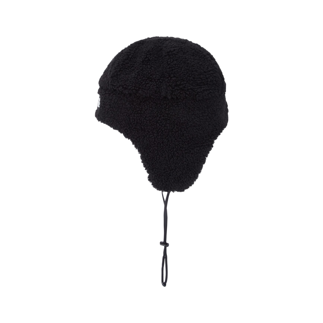 노스페이스 플러피 이어머프 비니 NE3BS51A_BLK(The North Face FLUFFY EARMUFF BEANIE BLK) - 2