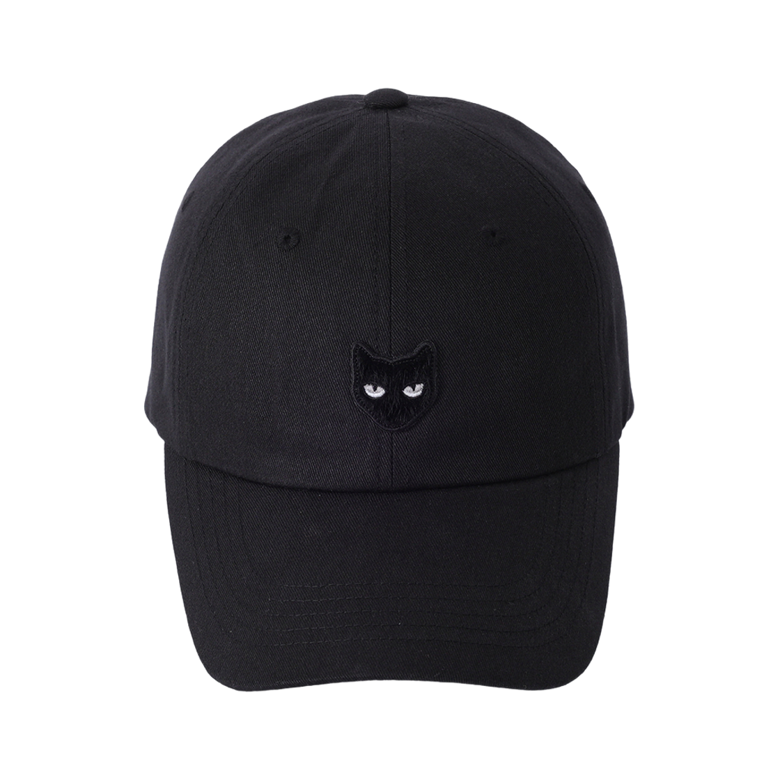 SI5CP800BK SONGZIO ZZERO Panther Ball Cap Black