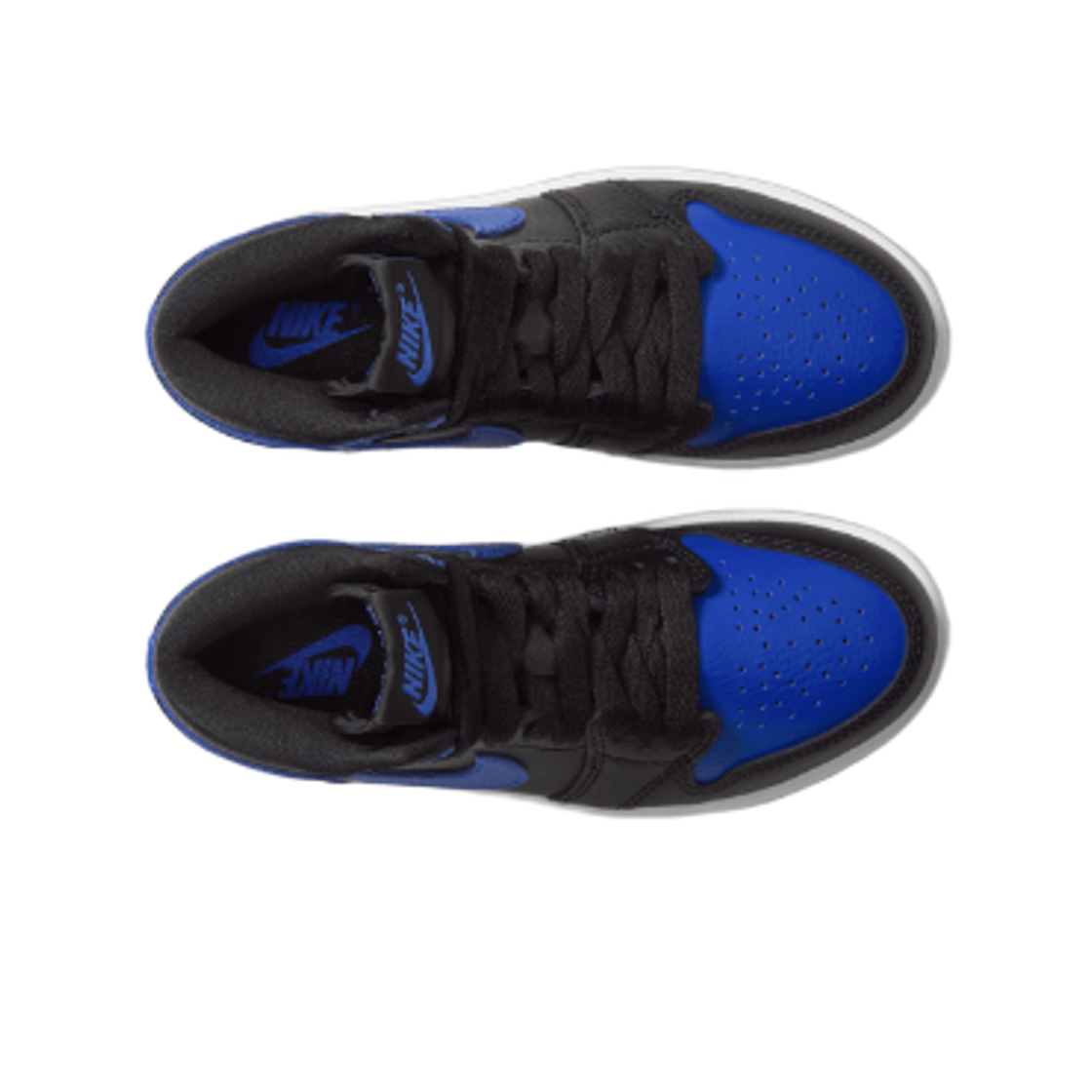 (PS) 조던 1 레트로 하이 OG 로얄((PS) Jordan 1 Retro High OG Royal) - 2