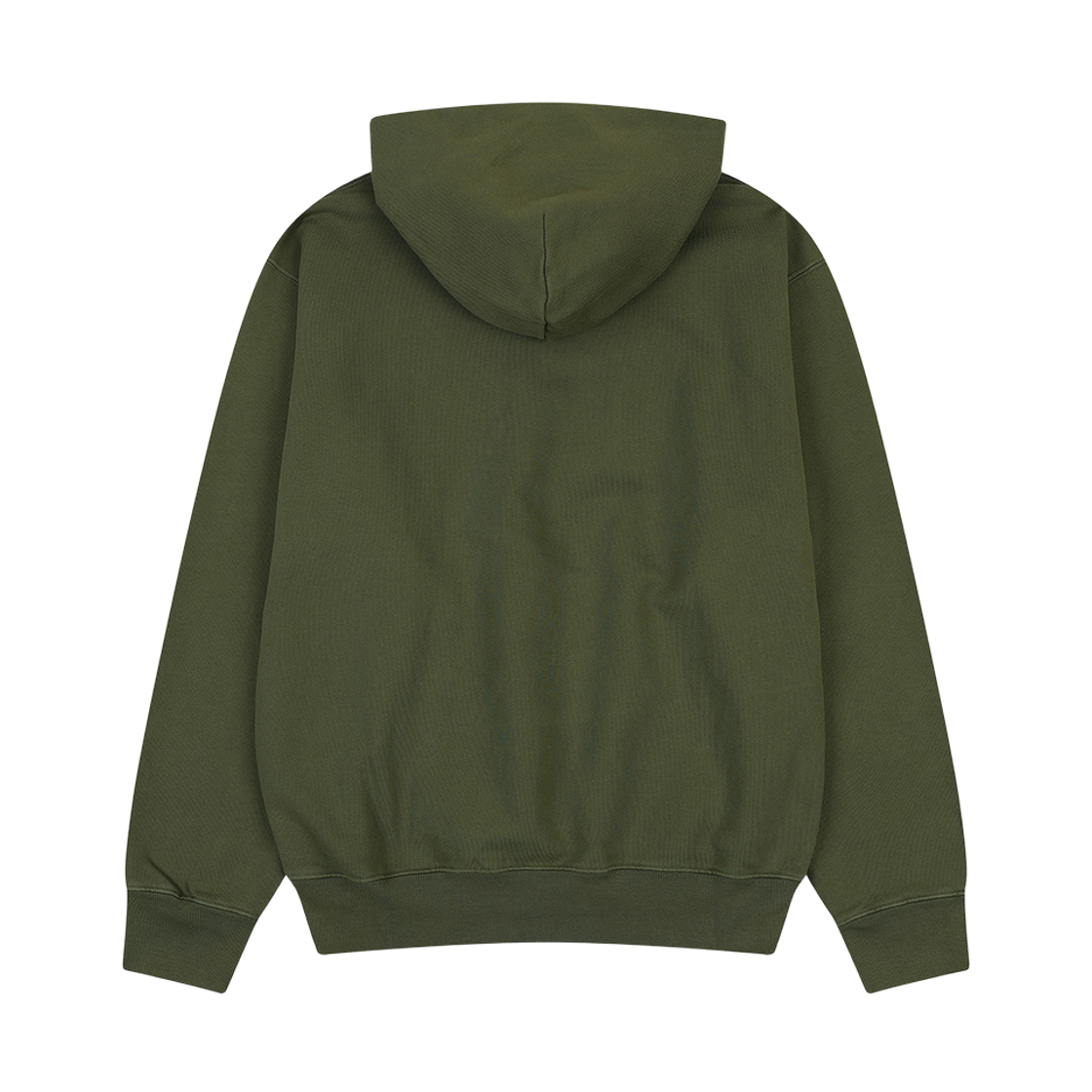피어 폴라 스케이트 에드 패치 후디 그린(PEER Polar Skate Co. Ed Patch Hoodie Green) - 2