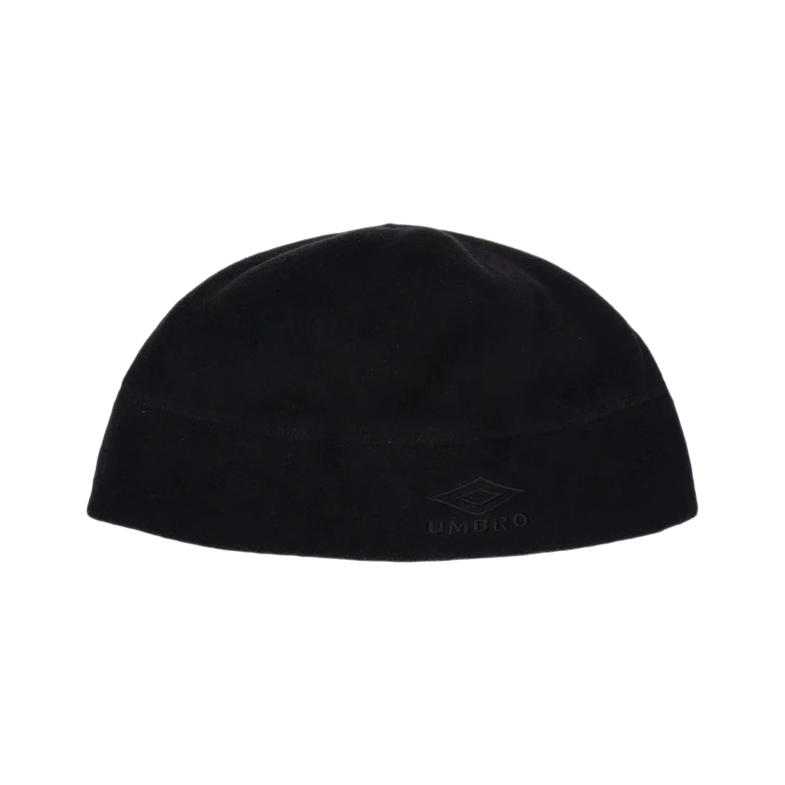 UR321OBN91-BLK0 Umbro x Kasina Field Fleece Beanie Black