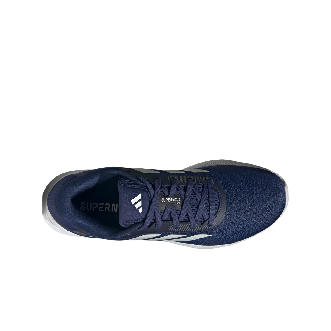 아디다스 슈퍼노바 이즈 다크 블루 제로 메탈릭(Adidas Supernova Ease Dark Blue Zero Metalic) - 2