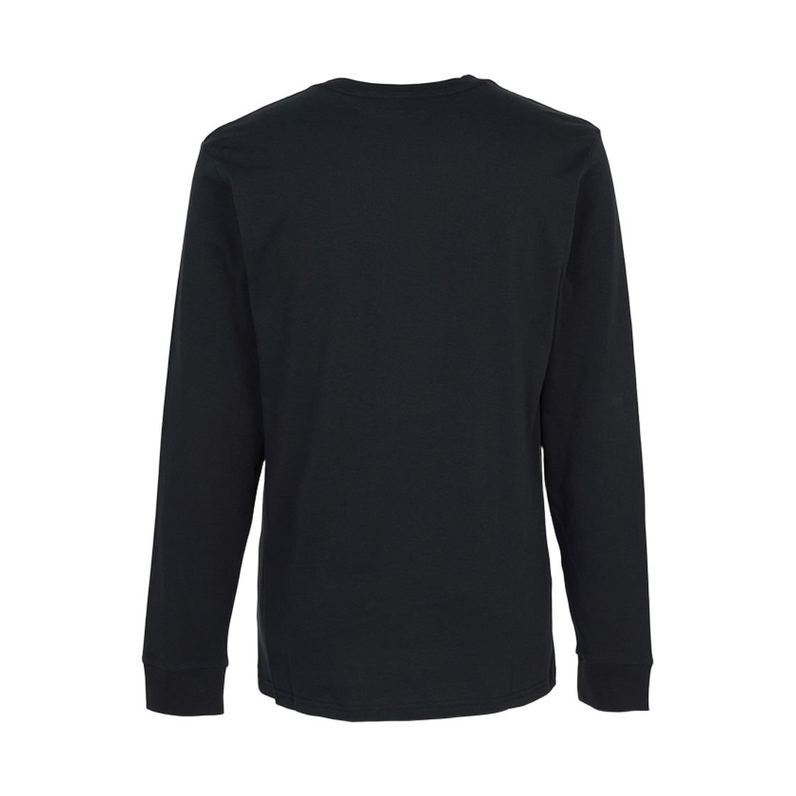 [15% 쿠폰] 칼하트 WIP 롱슬리브 포켓 티셔츠 블랙([15% 쿠폰] Carhartt WIP Long Sleeve Pocket T-Shirt Black) - 3
