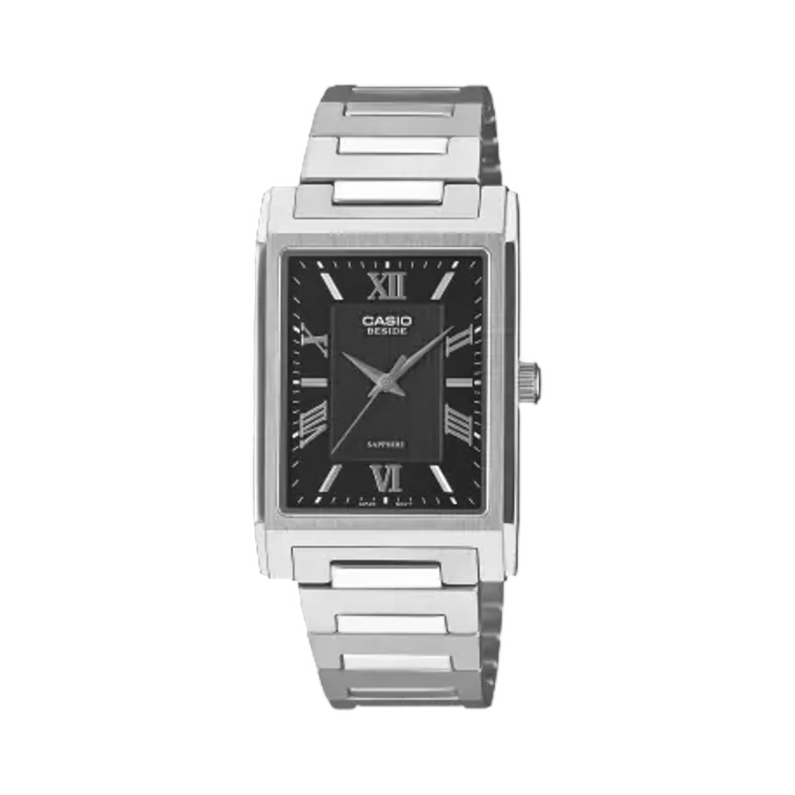 BMS-105D-1A Casio BMS-105D-1A Silver