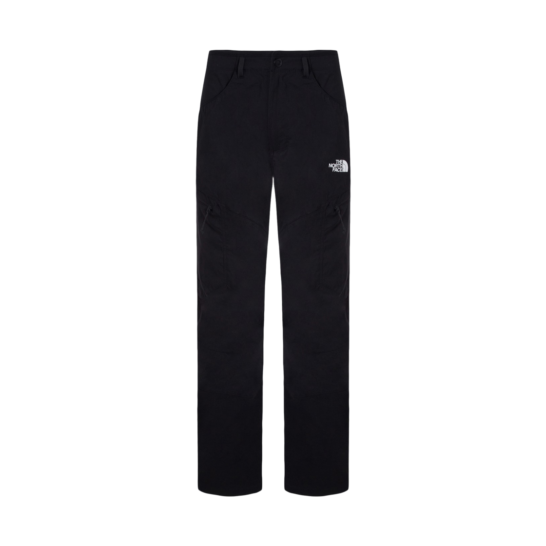 NP6NS51A The North Face M EXPLORATION REG TAPERED PANTS BLK