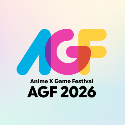 Anime X Game Festival 2026