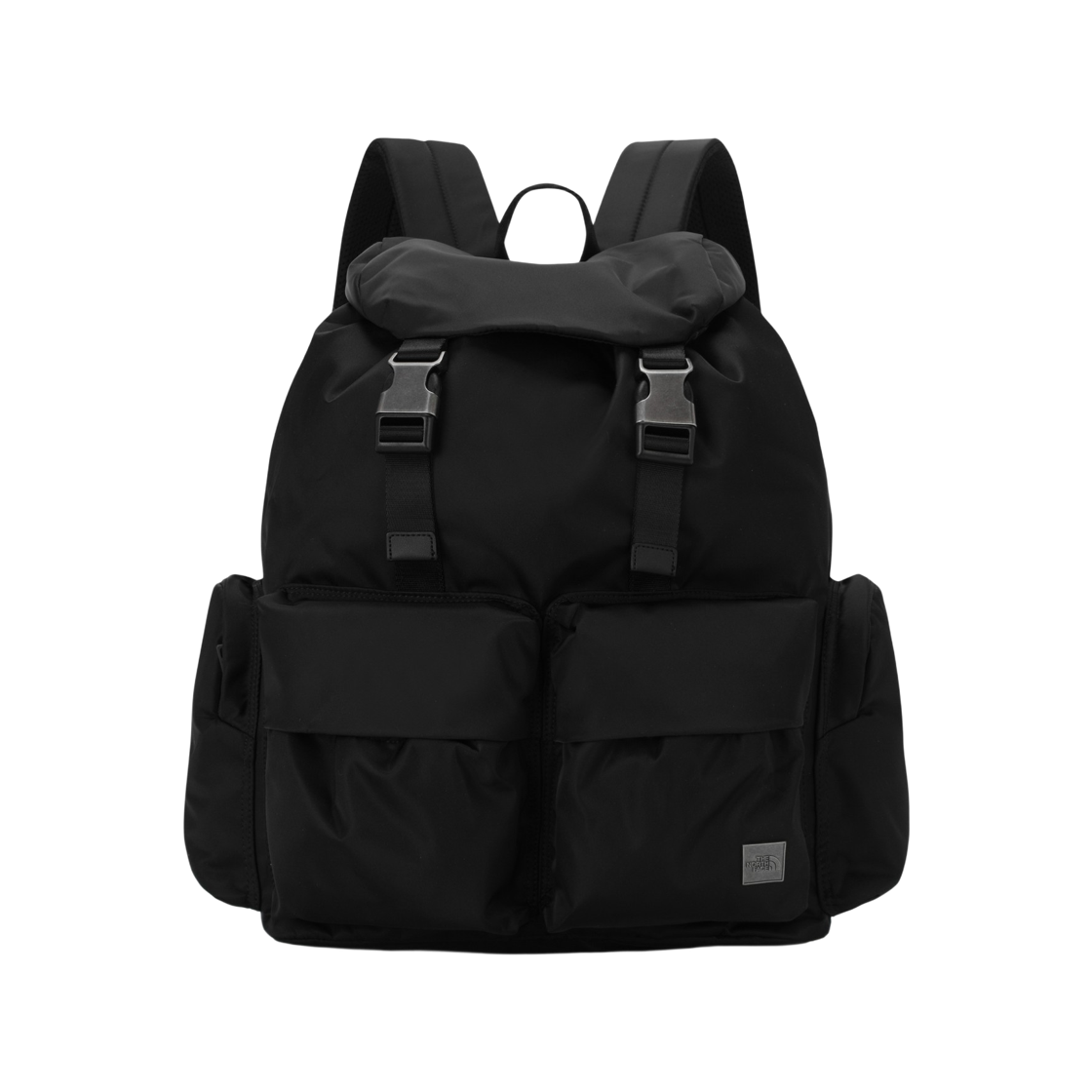 NM2DS54J The North Face ALDEN BACKPACK BLK