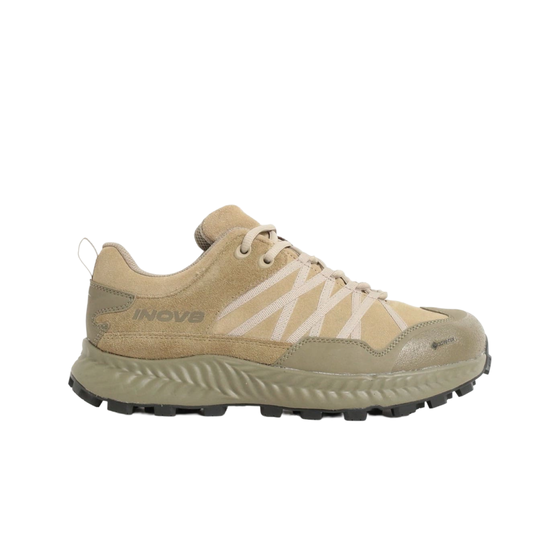 필그림 서프+서플라이 x 이노베이트 플라이록 2.0 GTX 세네카 락(Pilgrim Surf+Supply x Inov-8 Flyroc 2.0 GTX Seneca Rock)