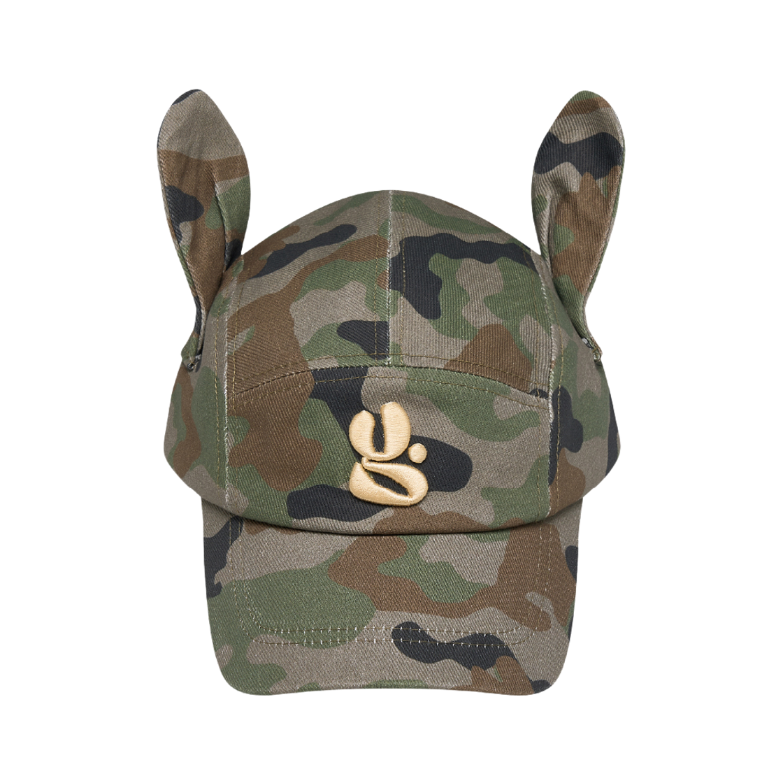 52035 Yegg Twist Wing Cap Camo